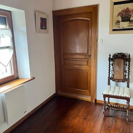 Maison Ray Sur Saone Ray-sur-Saone Extérieur photo