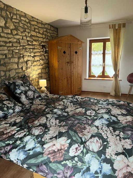 Maison Ray Sur Saone Ray-sur-Saone Extérieur photo